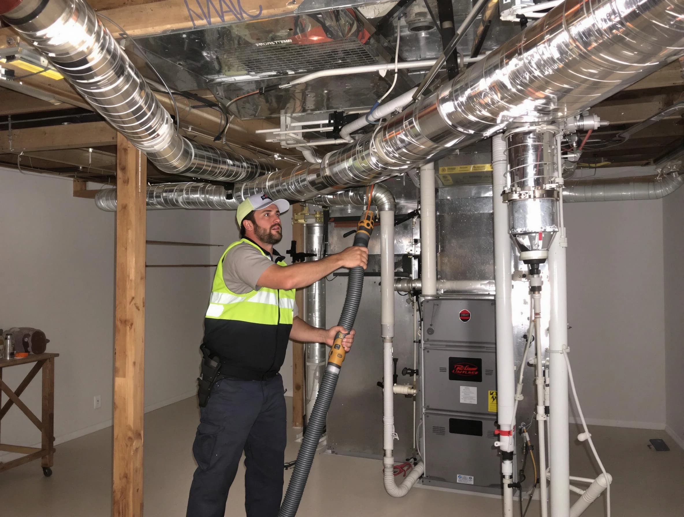 Furnace Cleaning service in Welby, CO