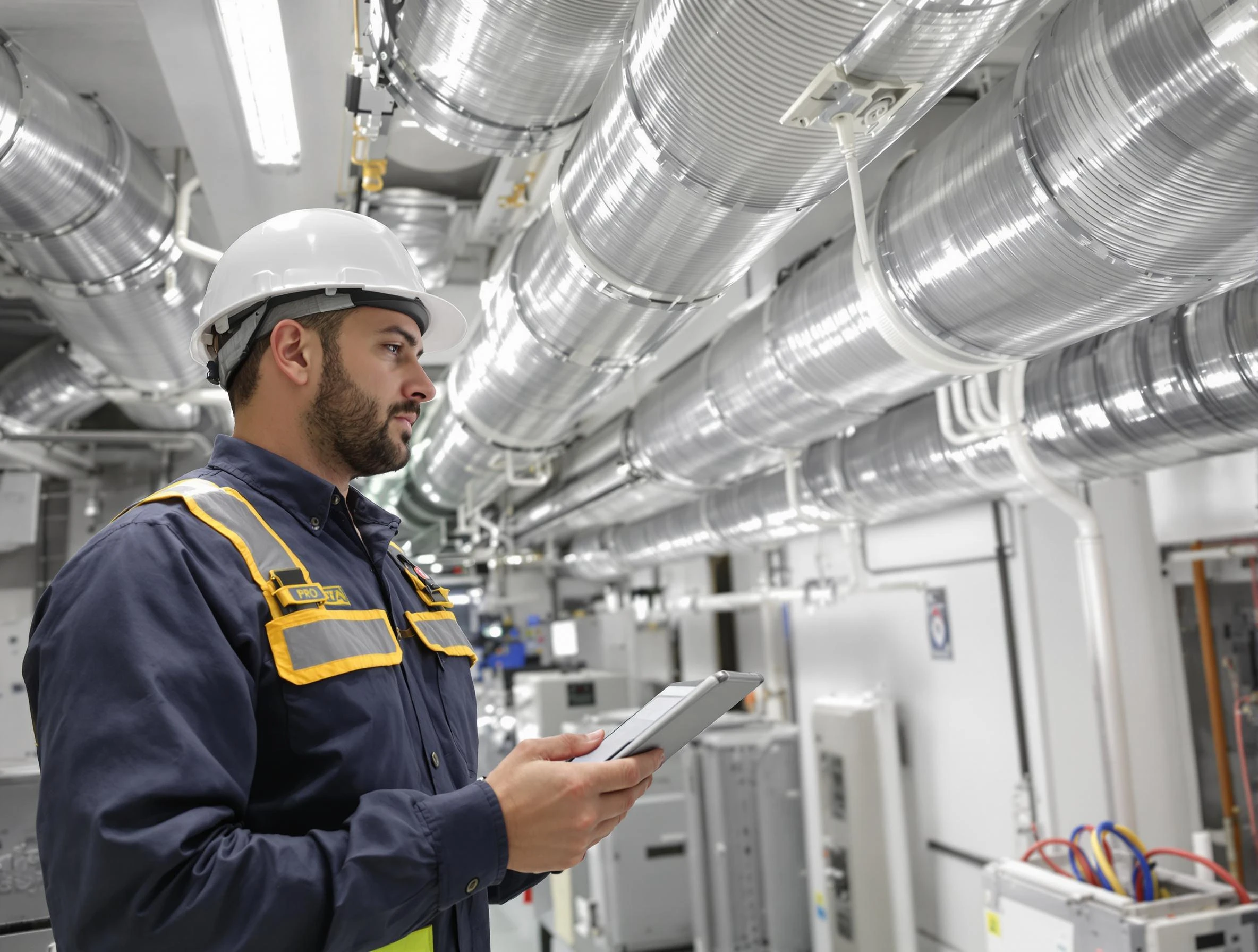 Filter Inspection service in Welby, CO