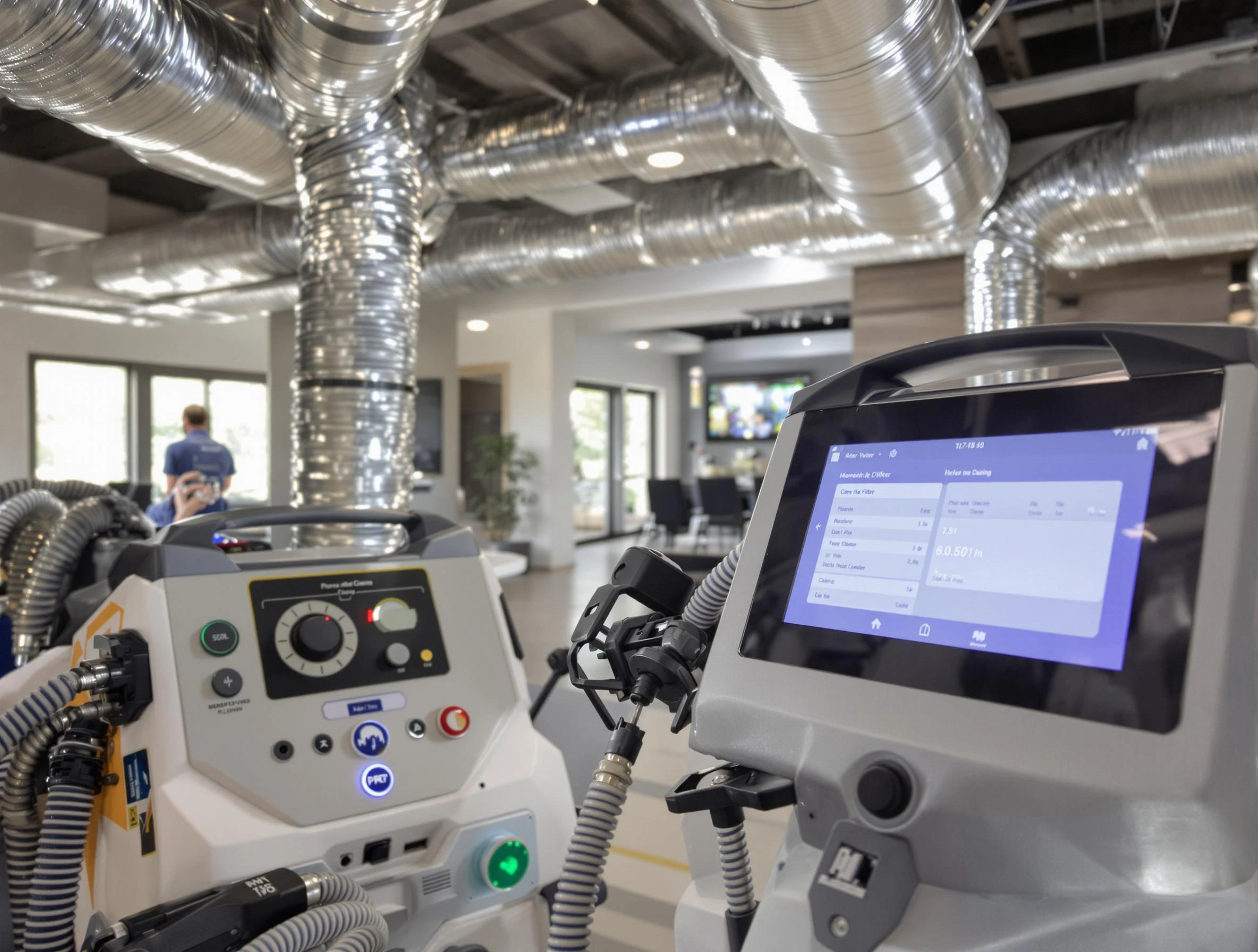 Expert mold remediation by Welby Air Duct Cleaning in Welby