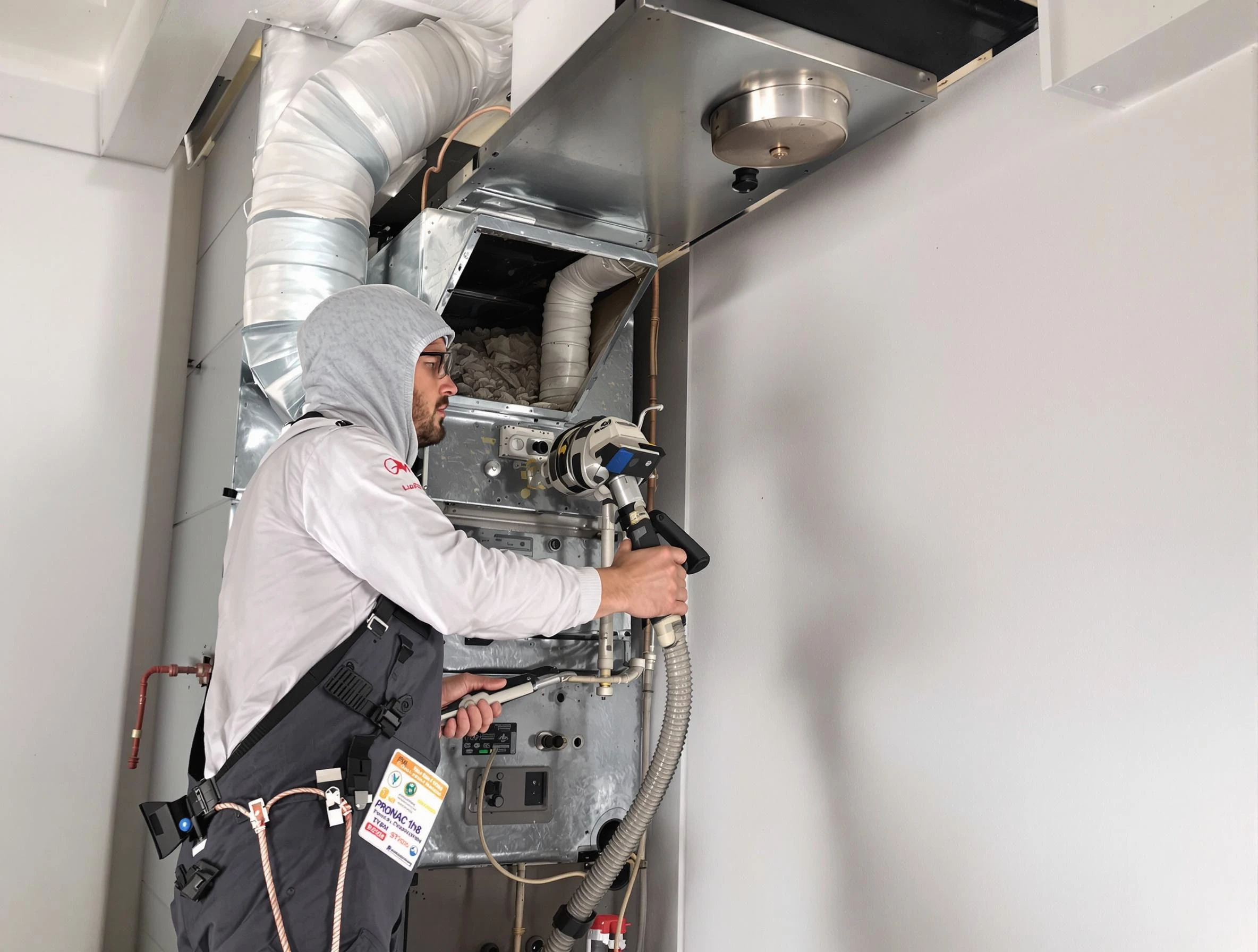 Expert furnace duct cleaning by Welby Air Duct Cleaning in Welby